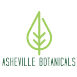 Asheville Botanicals logo